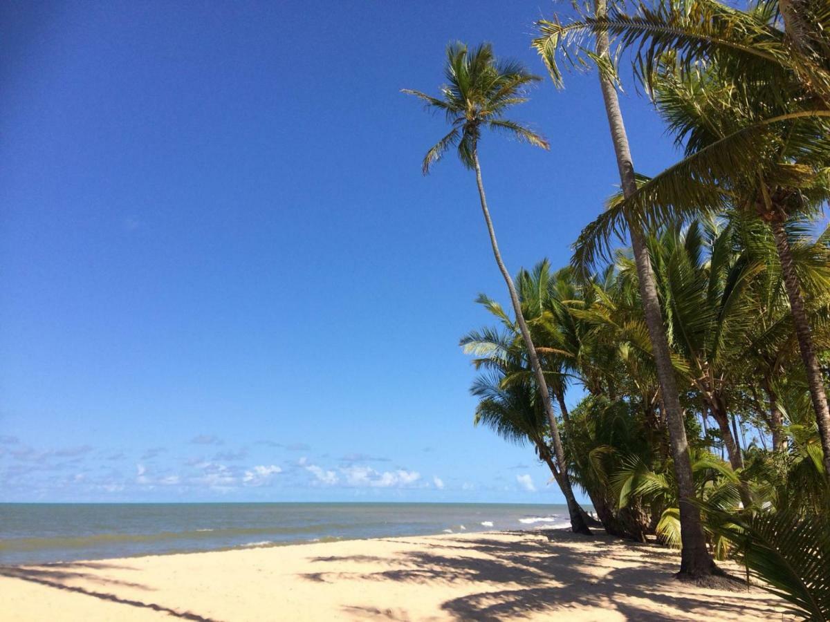 Paraiso Azul Com Vistas Maravilhosas Кумурушатіба Екстер'єр фото